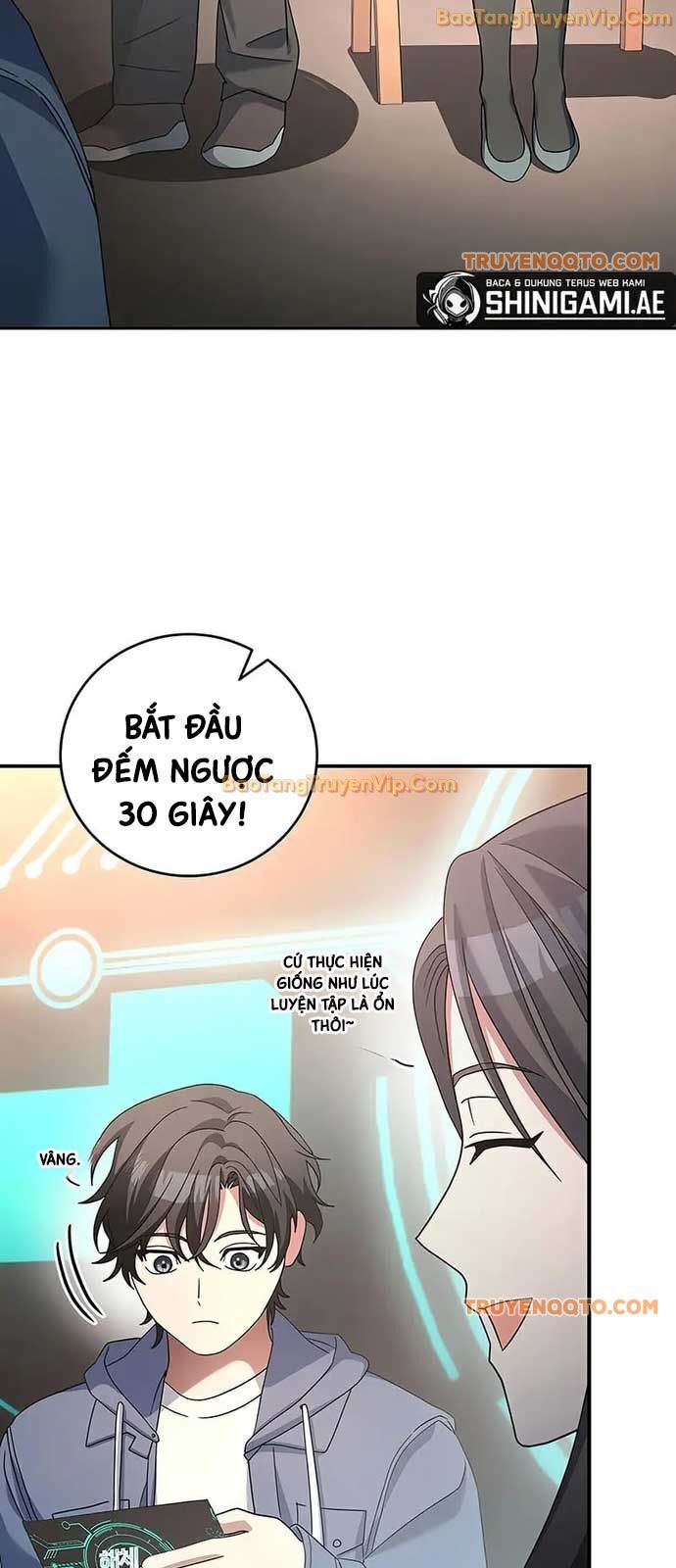 Stream Của Cung Thủ Thiên Tài Chap 53 - Next Chap 54