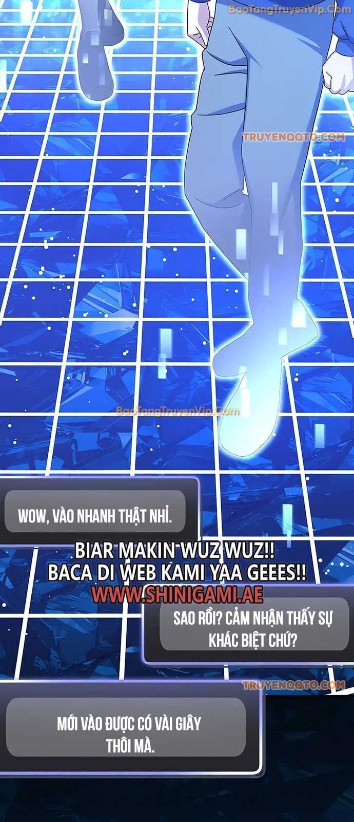 Stream Của Cung Thủ Thiên Tài Chap 53 - Next Chap 54