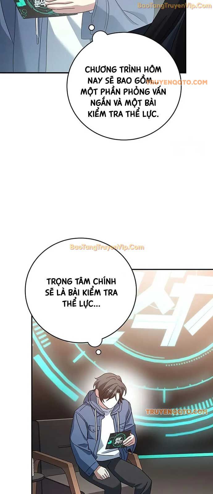 Stream Của Cung Thủ Thiên Tài Chap 53 - Next Chap 54