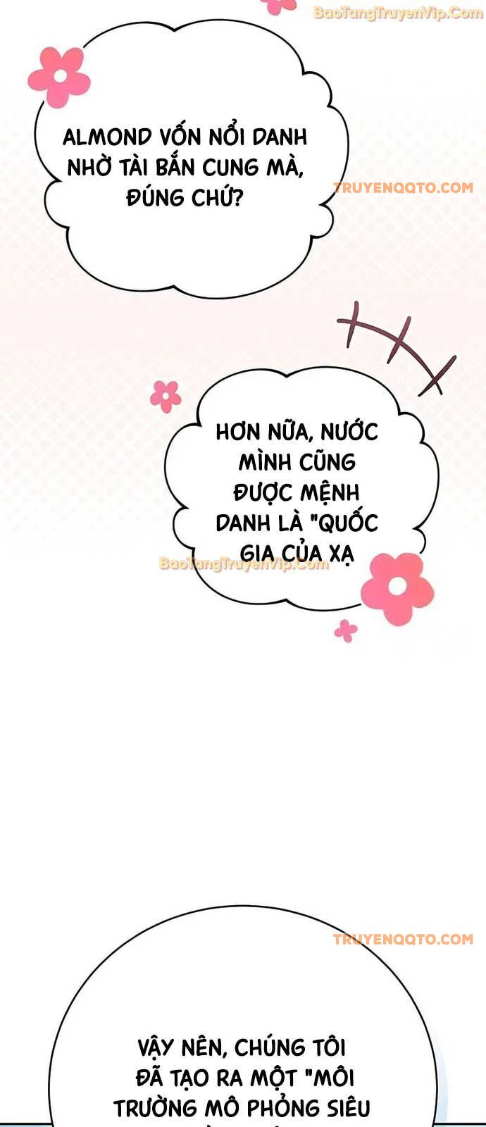 Stream Của Cung Thủ Thiên Tài Chap 53 - Next Chap 54
