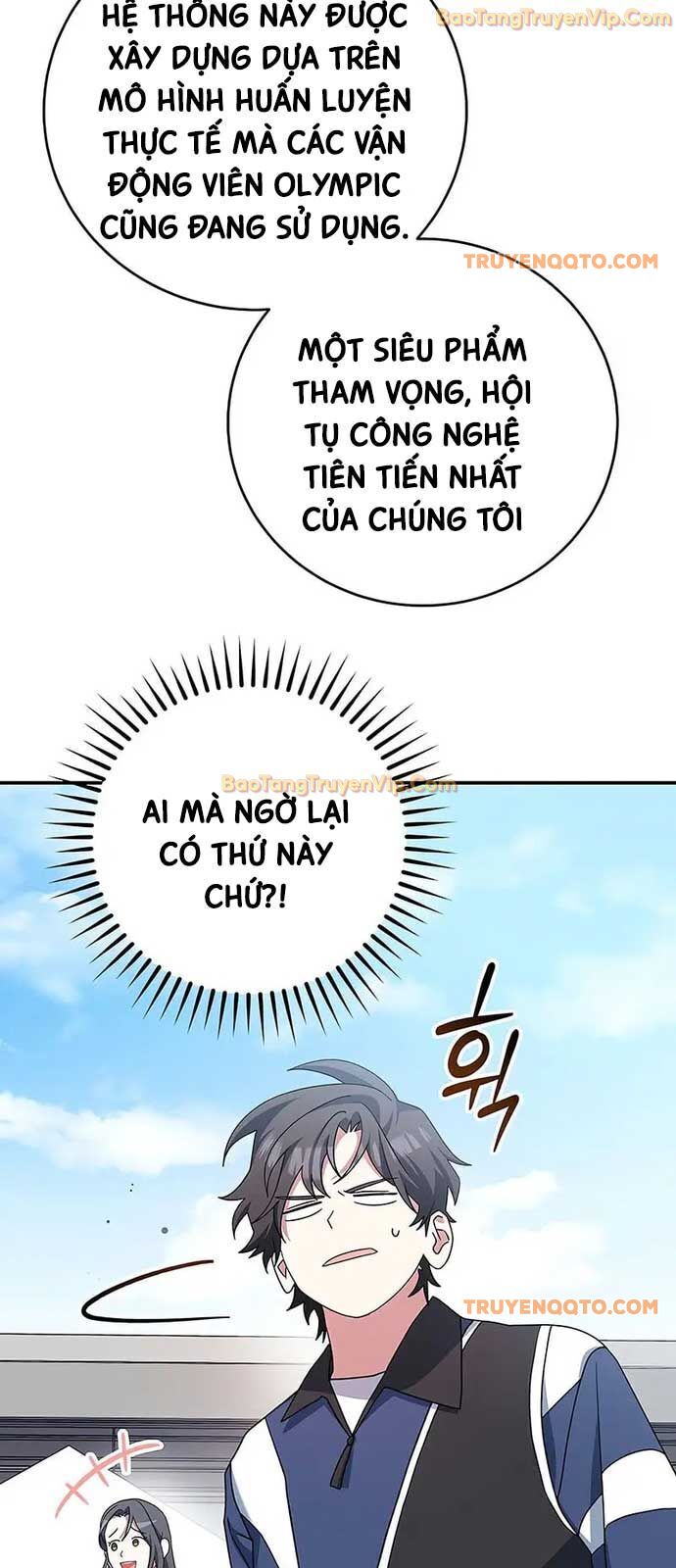 Stream Của Cung Thủ Thiên Tài Chap 53 - Next Chap 54