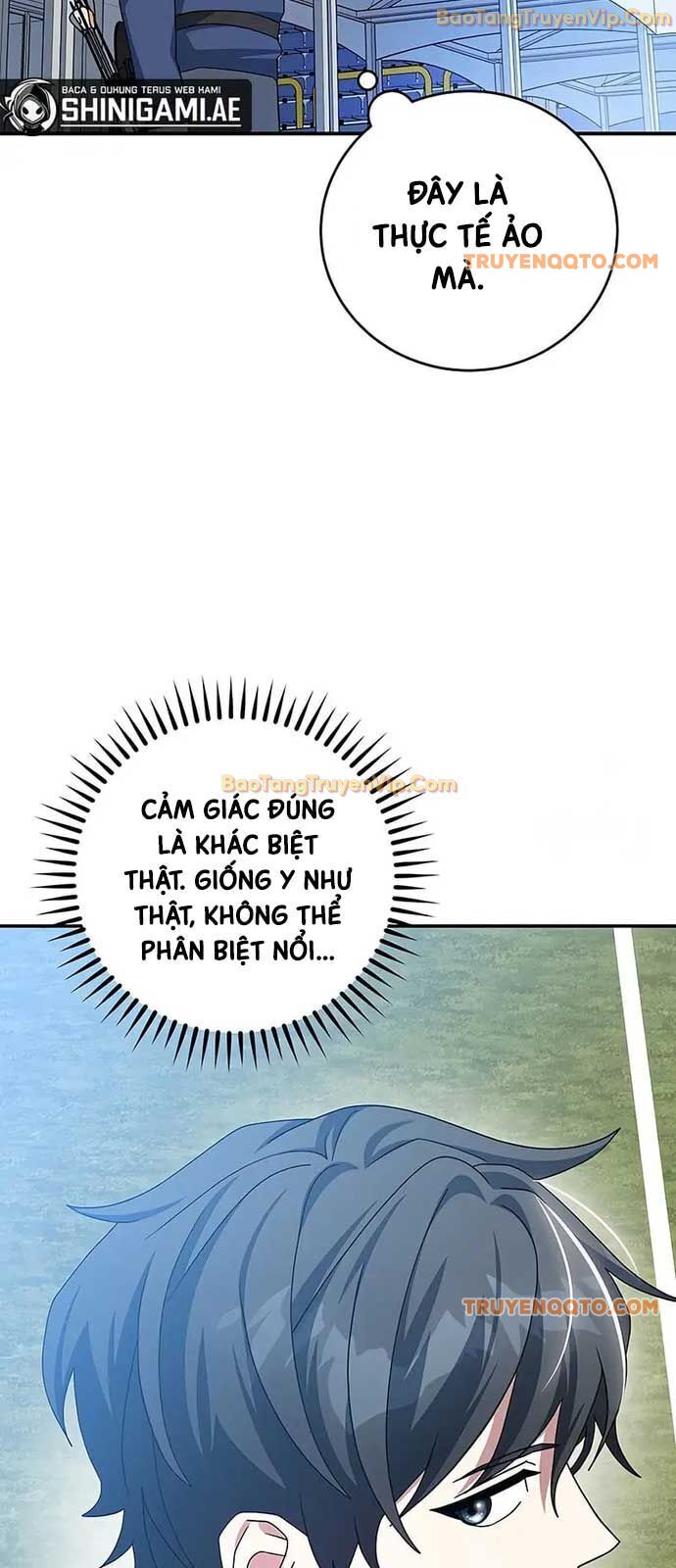 Stream Của Cung Thủ Thiên Tài Chap 53 - Next Chap 54
