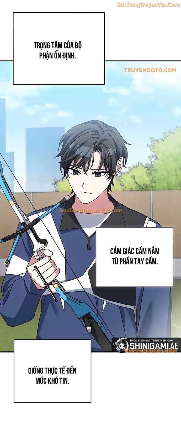 Stream Của Cung Thủ Thiên Tài Chap 53 - Next Chap 54