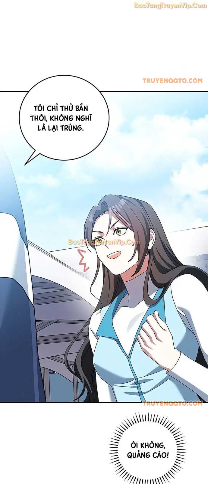 Stream Của Cung Thủ Thiên Tài Chap 53 - Next Chap 54