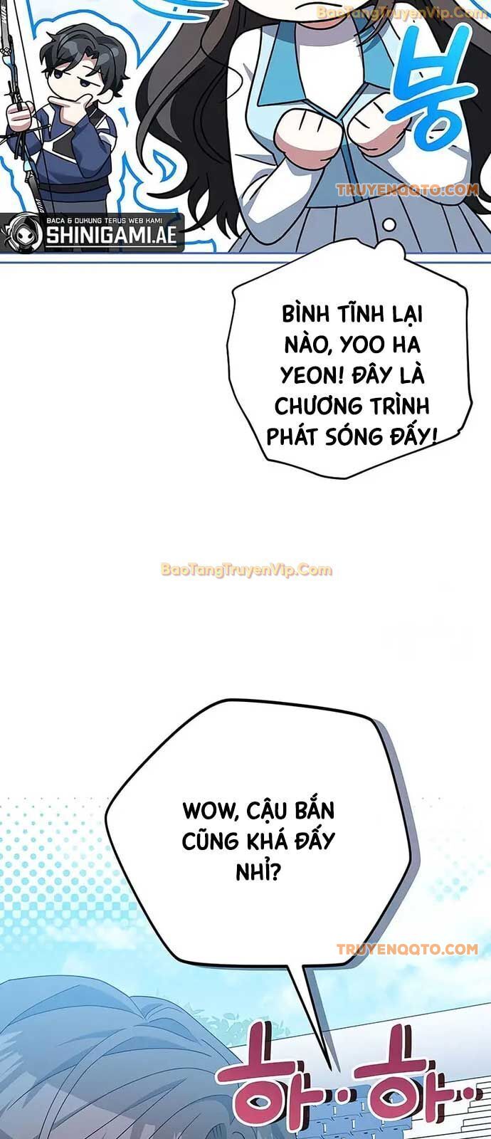 Stream Của Cung Thủ Thiên Tài Chap 53 - Next Chap 54