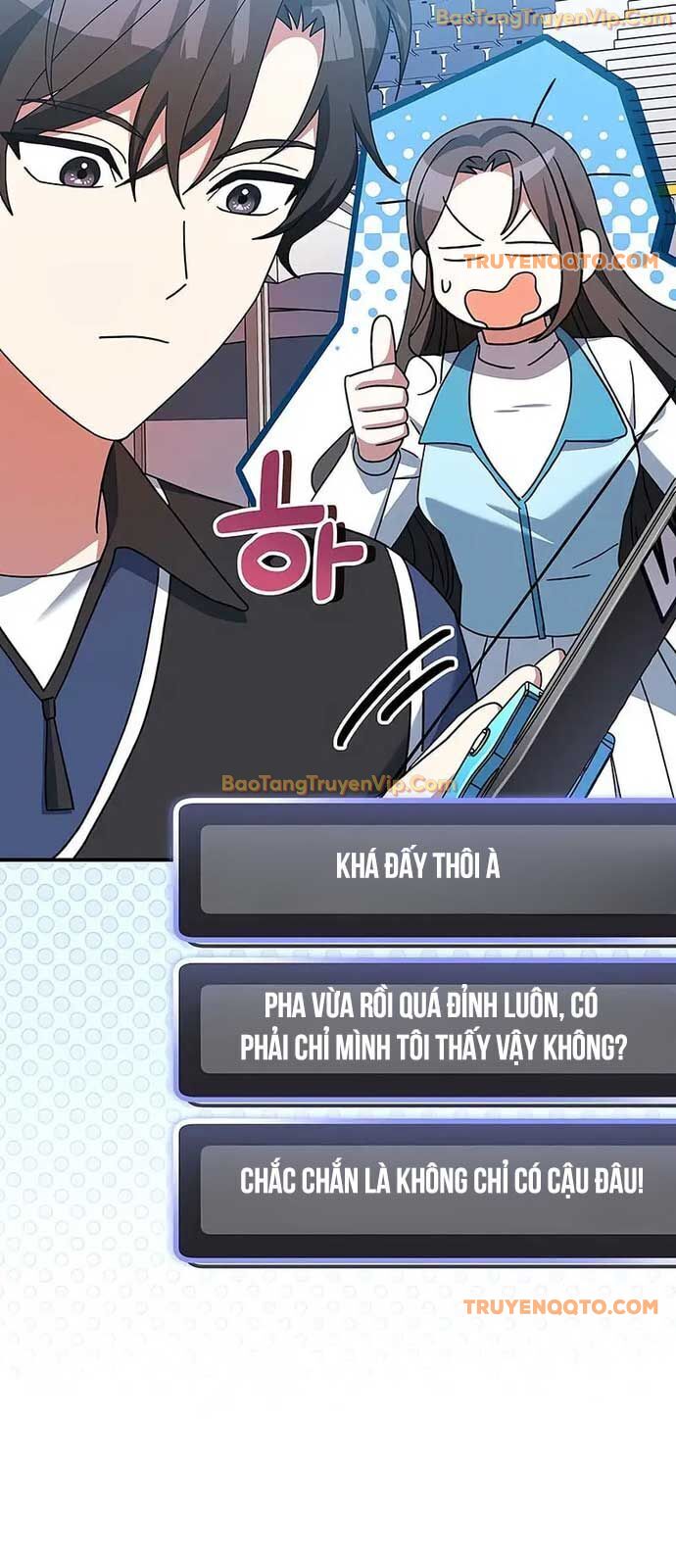 Stream Của Cung Thủ Thiên Tài Chap 53 - Next Chap 54