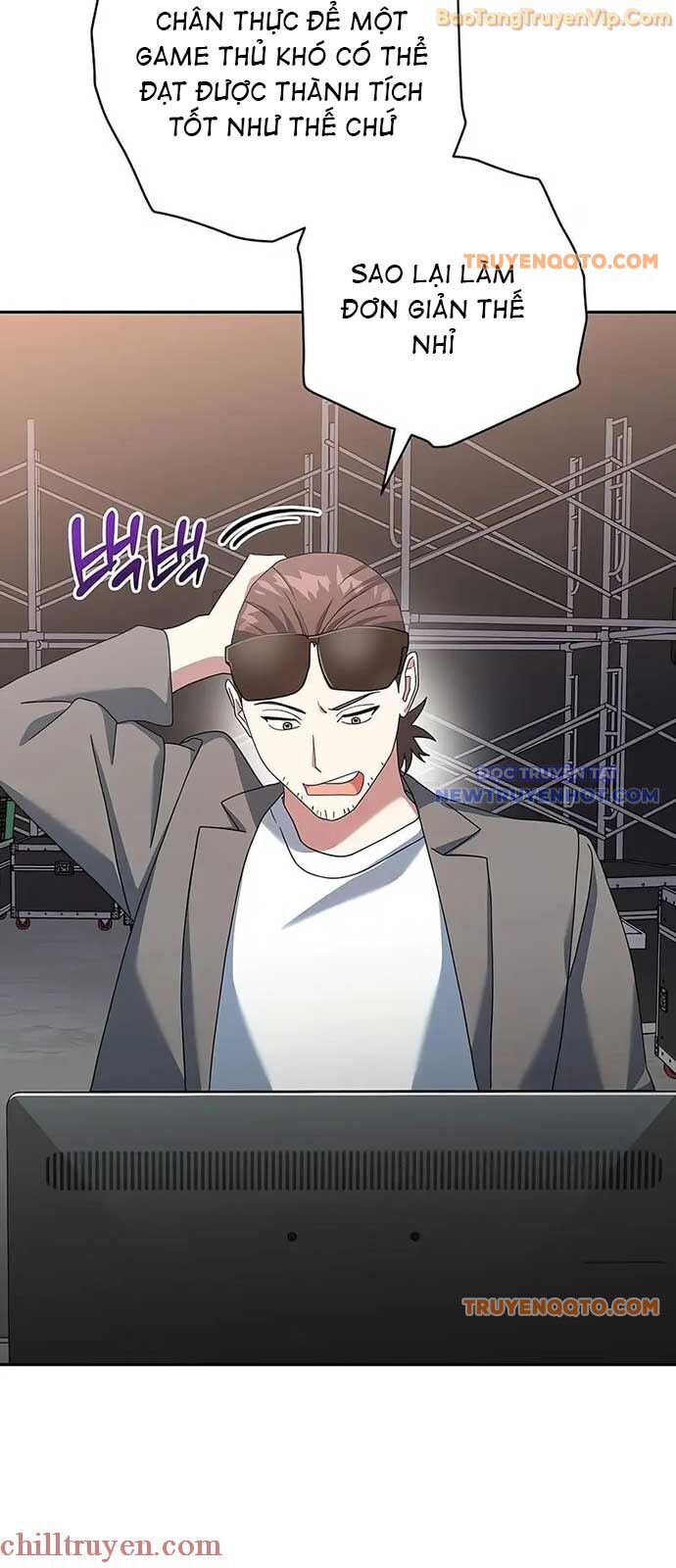 Stream Của Cung Thủ Thiên Tài Chap 54 - Next Chap 55