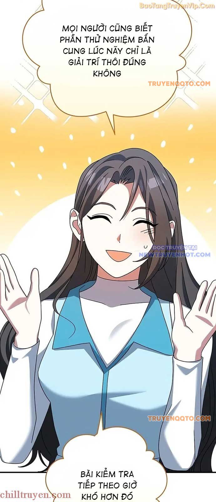 Stream Của Cung Thủ Thiên Tài Chap 54 - Next Chap 55