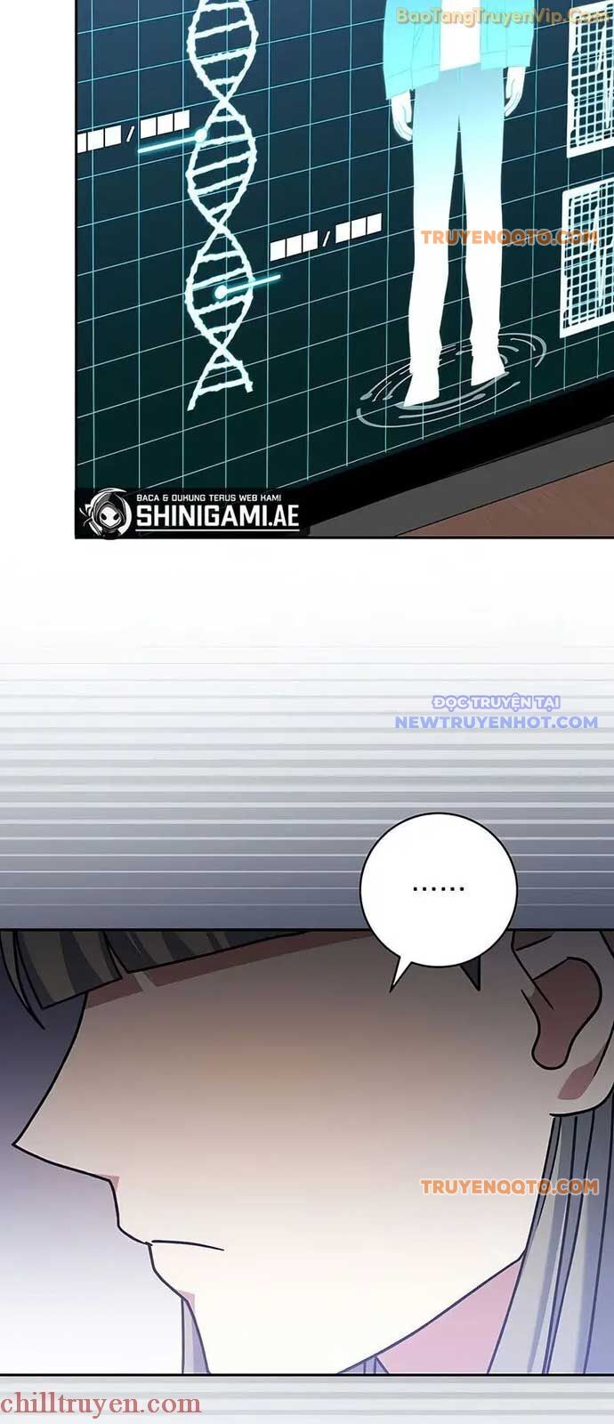 Stream Của Cung Thủ Thiên Tài Chap 54 - Next Chap 55