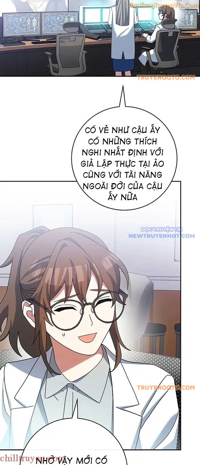 Stream Của Cung Thủ Thiên Tài Chap 54 - Next Chap 55