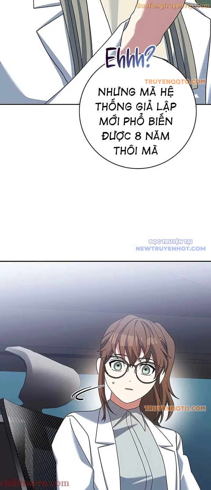 Stream Của Cung Thủ Thiên Tài Chap 54 - Next Chap 55