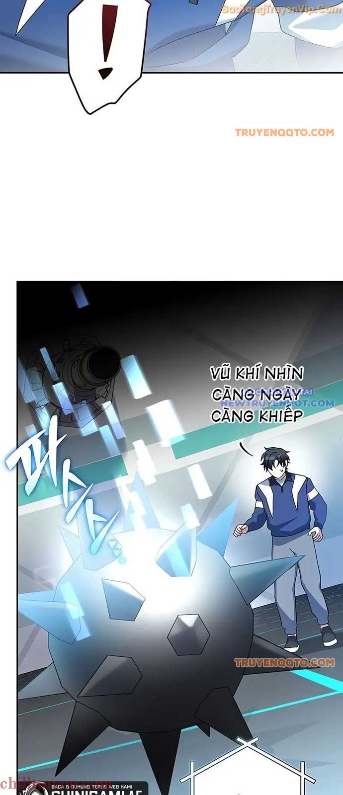 Stream Của Cung Thủ Thiên Tài Chap 54 - Next Chap 55