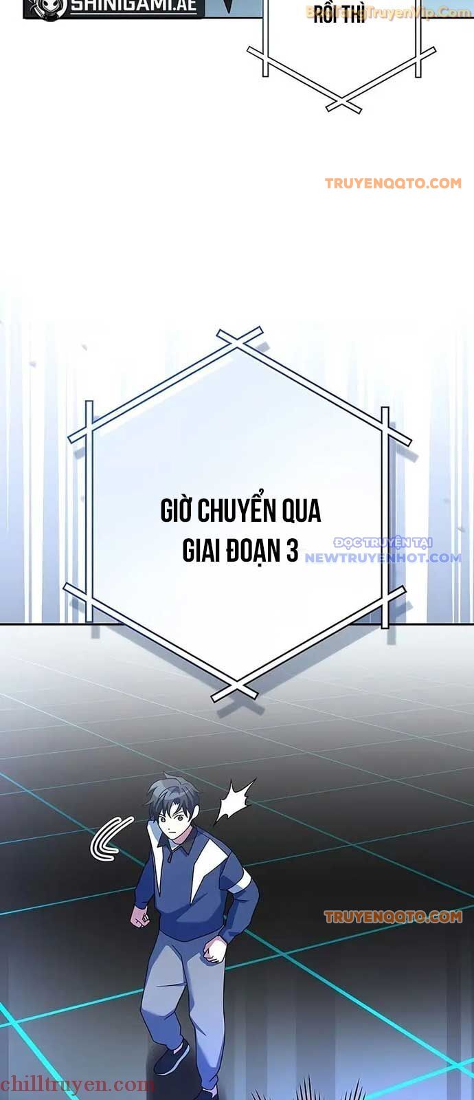 Stream Của Cung Thủ Thiên Tài Chap 54 - Next Chap 55