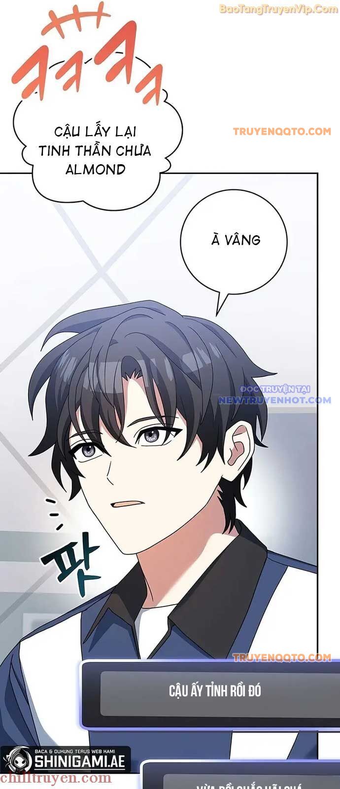 Stream Của Cung Thủ Thiên Tài Chap 54 - Next Chap 55