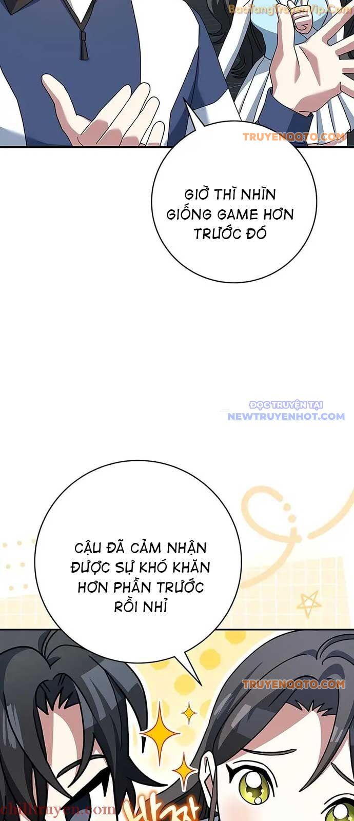 Stream Của Cung Thủ Thiên Tài Chap 54 - Next Chap 55