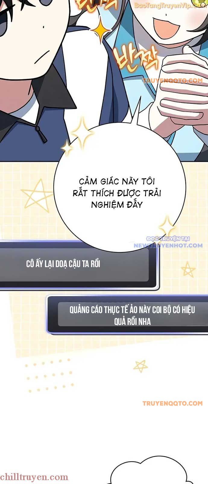 Stream Của Cung Thủ Thiên Tài Chap 54 - Next Chap 55