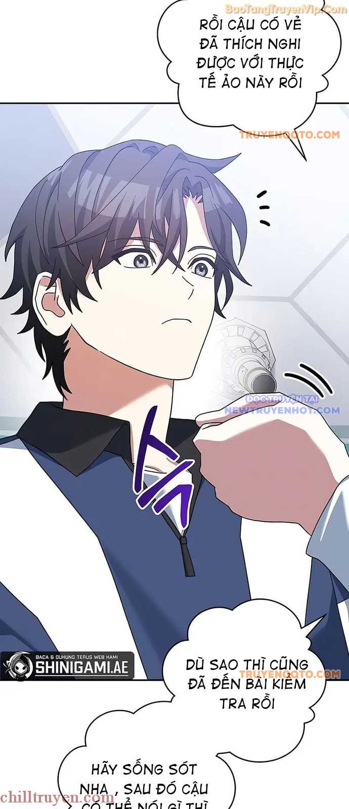 Stream Của Cung Thủ Thiên Tài Chap 54 - Next Chap 55