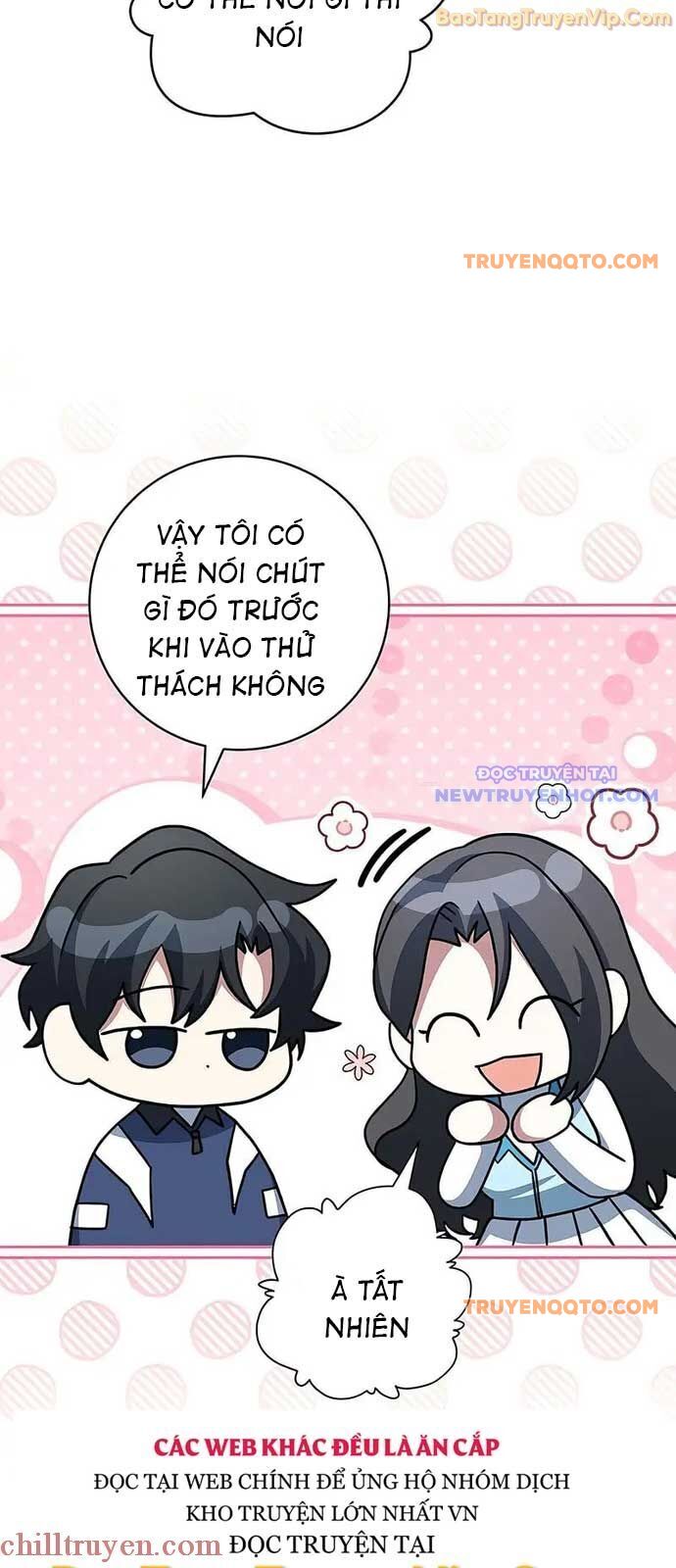 Stream Của Cung Thủ Thiên Tài Chap 54 - Next Chap 55
