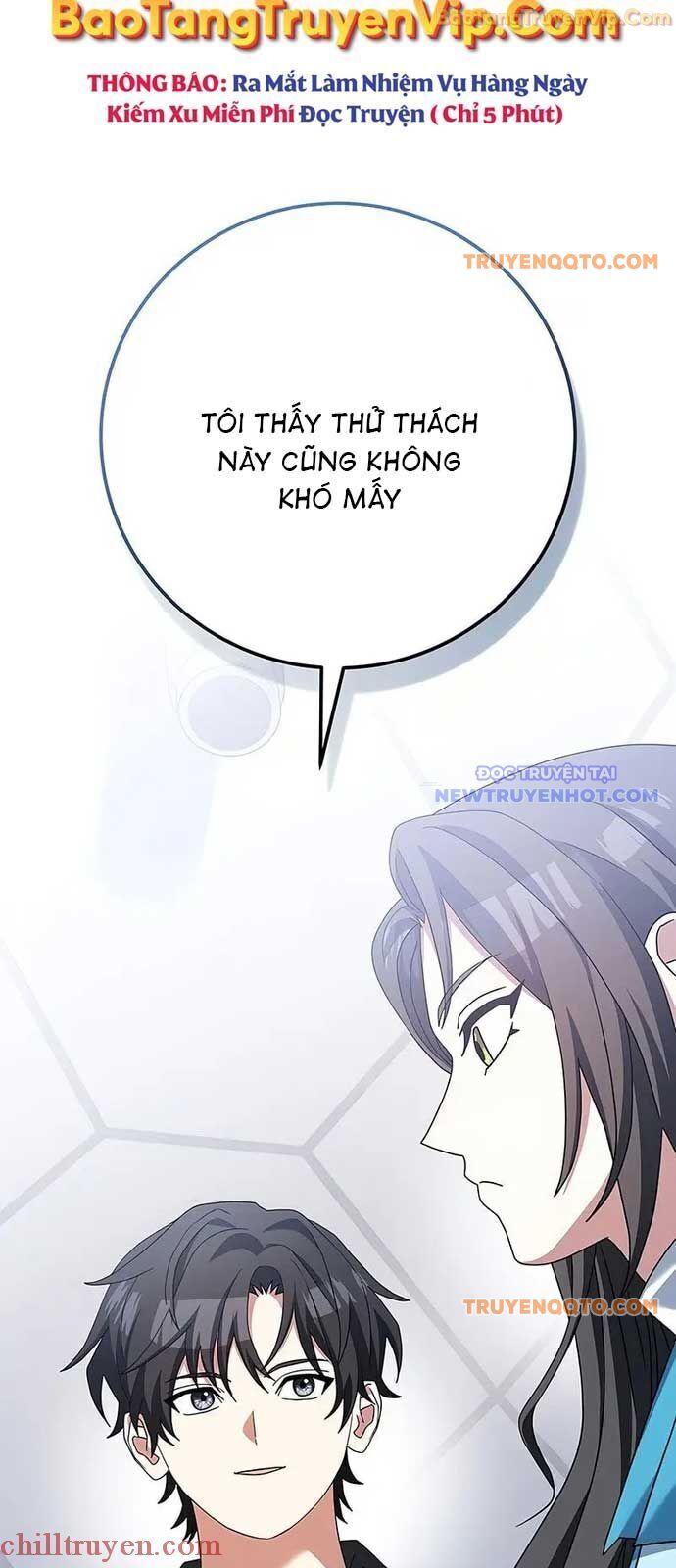 Stream Của Cung Thủ Thiên Tài Chap 54 - Next Chap 55