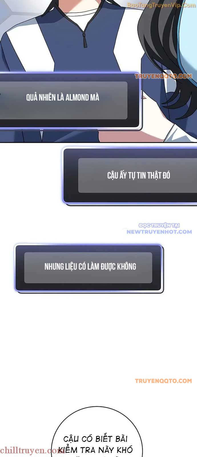 Stream Của Cung Thủ Thiên Tài Chap 54 - Next Chap 55