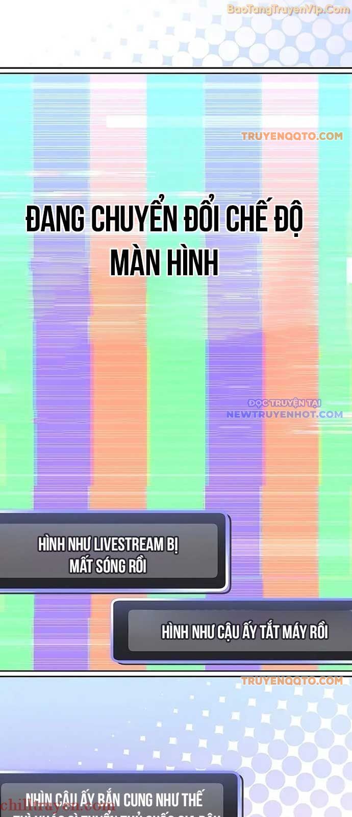 Stream Của Cung Thủ Thiên Tài Chap 54 - Next Chap 55