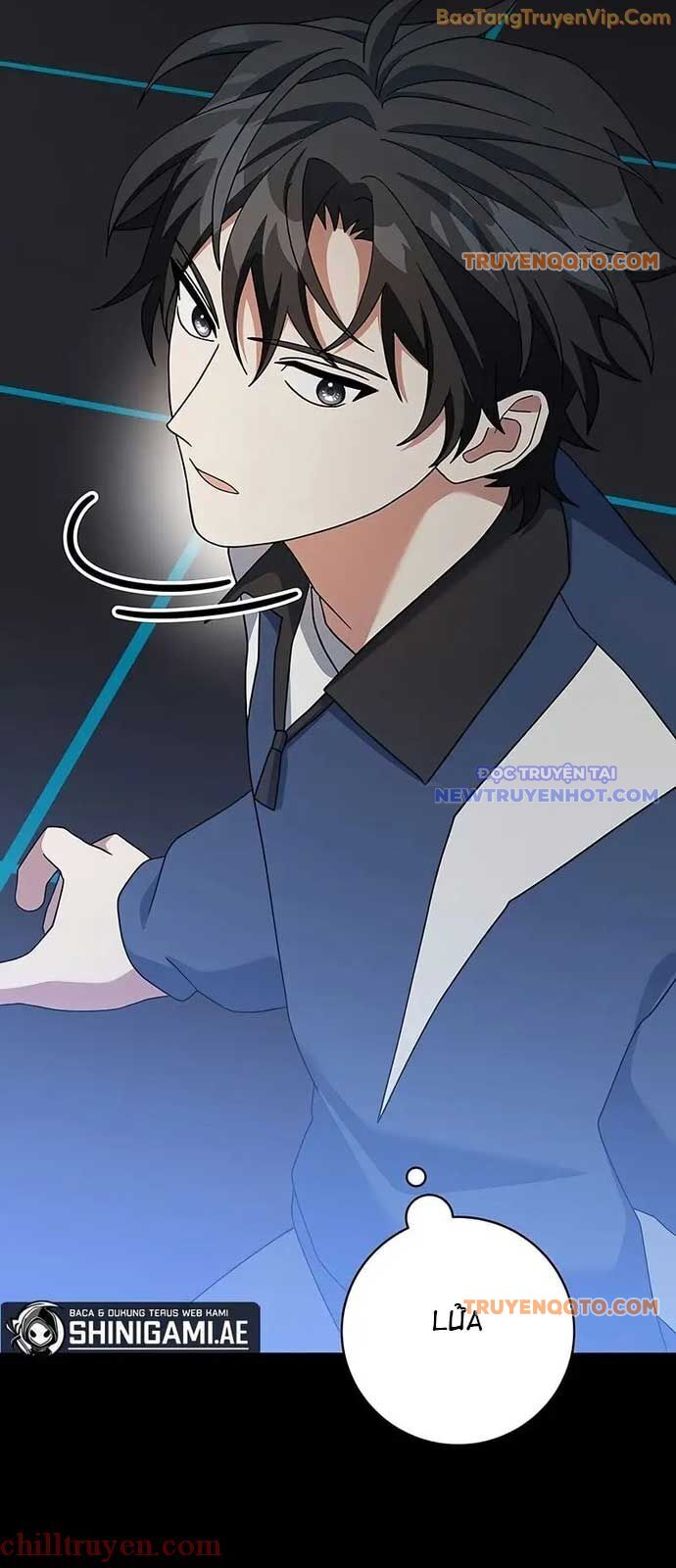 Stream Của Cung Thủ Thiên Tài Chap 54 - Next Chap 55