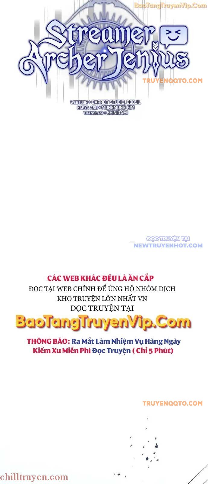 Stream Của Cung Thủ Thiên Tài Chap 54 - Next Chap 55