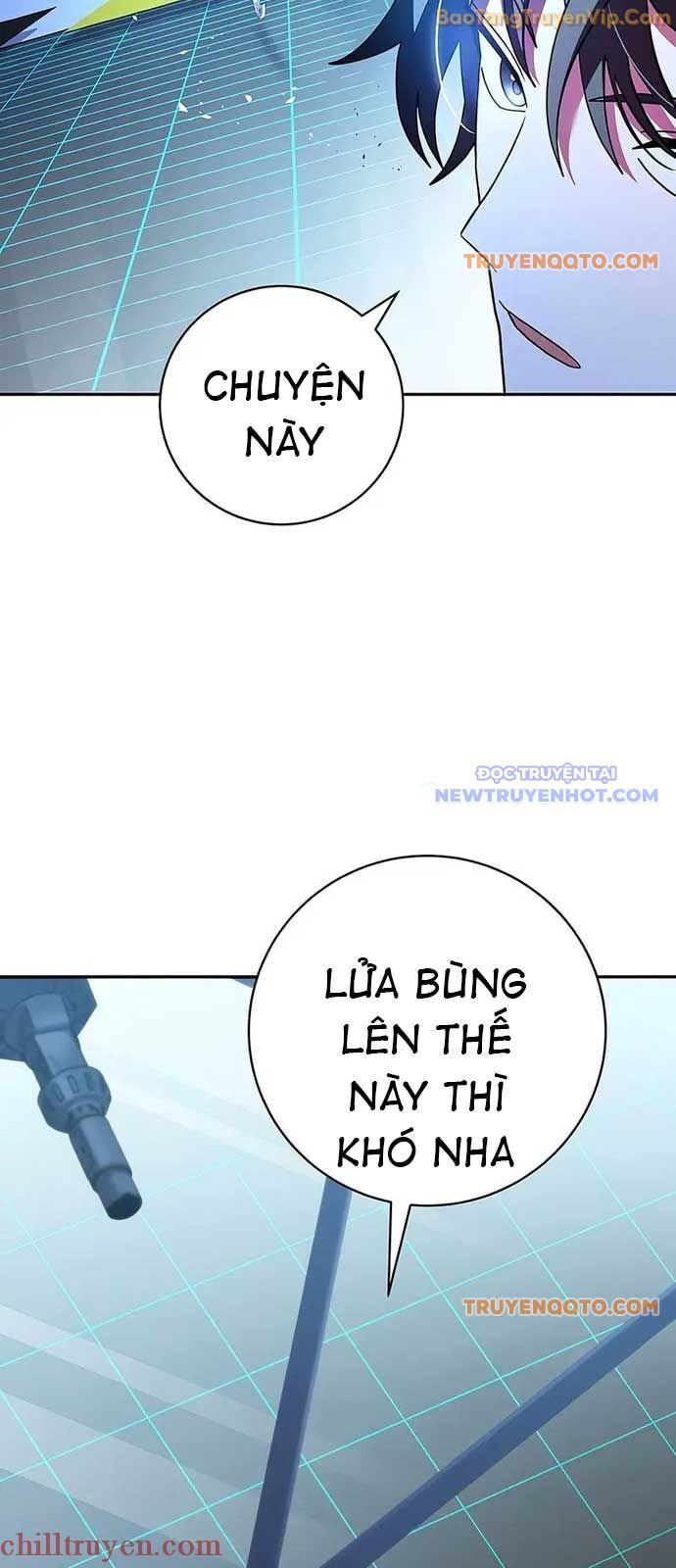 Stream Của Cung Thủ Thiên Tài Chap 54 - Next Chap 55