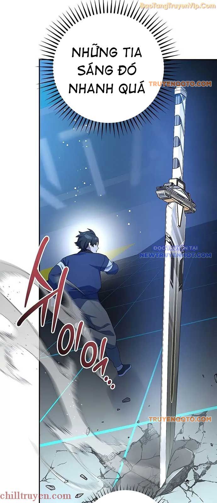 Stream Của Cung Thủ Thiên Tài Chap 54 - Next Chap 55