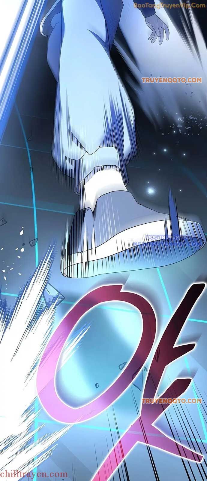 Stream Của Cung Thủ Thiên Tài Chap 54 - Next Chap 55