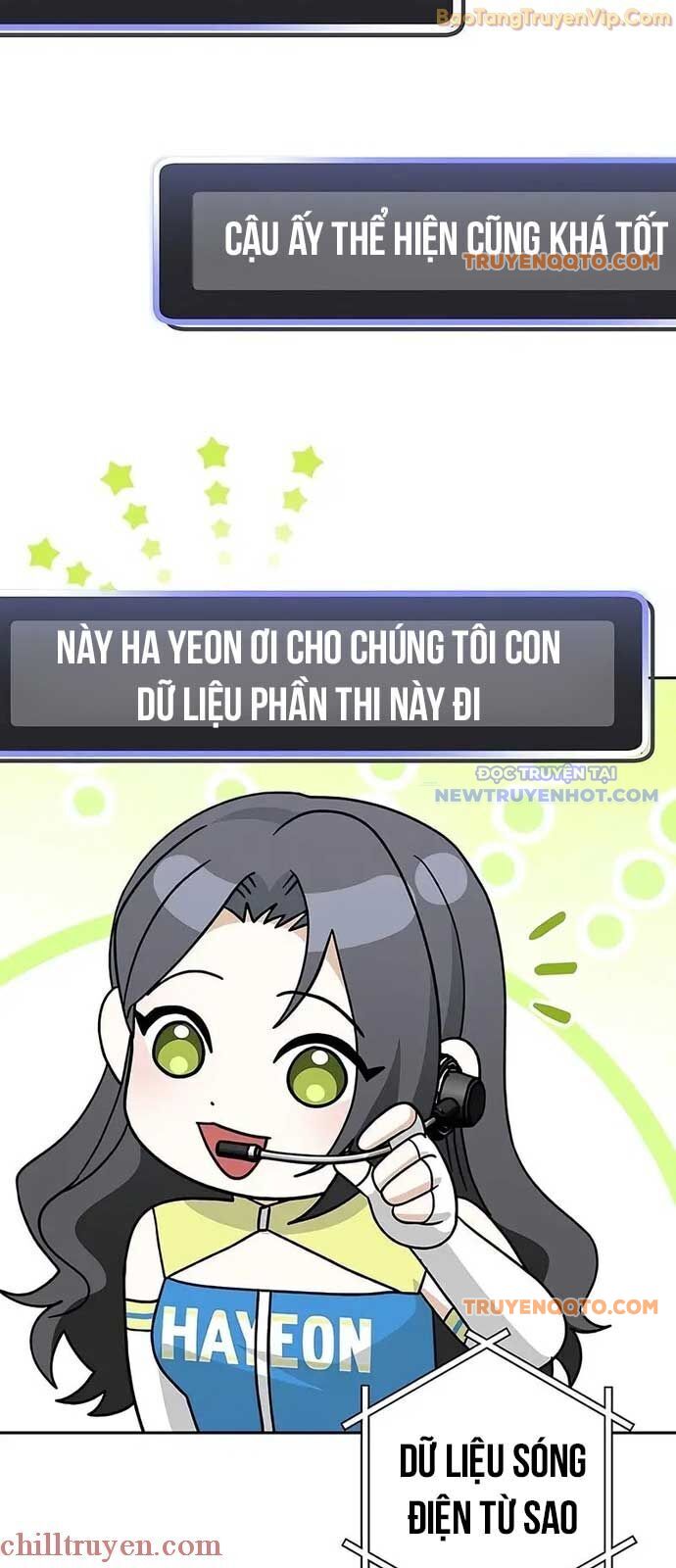 Stream Của Cung Thủ Thiên Tài Chap 54 - Next Chap 55