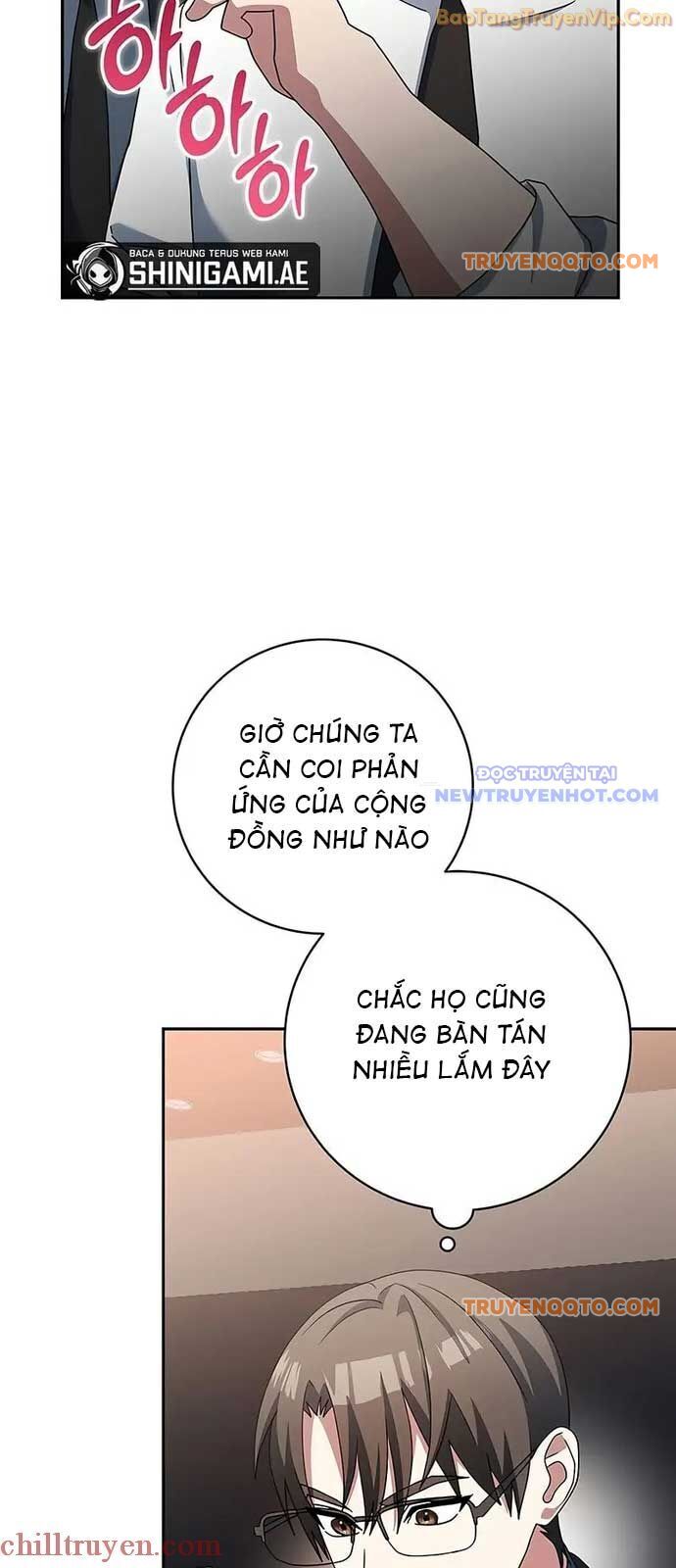 Stream Của Cung Thủ Thiên Tài Chap 54 - Next Chap 55