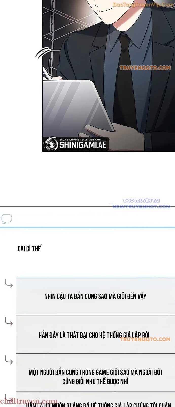 Stream Của Cung Thủ Thiên Tài Chap 54 - Next Chap 55