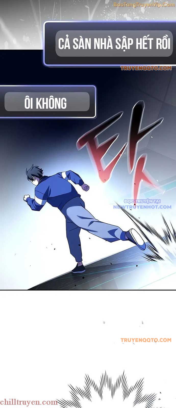 Stream Của Cung Thủ Thiên Tài Chap 54 - Next Chap 55