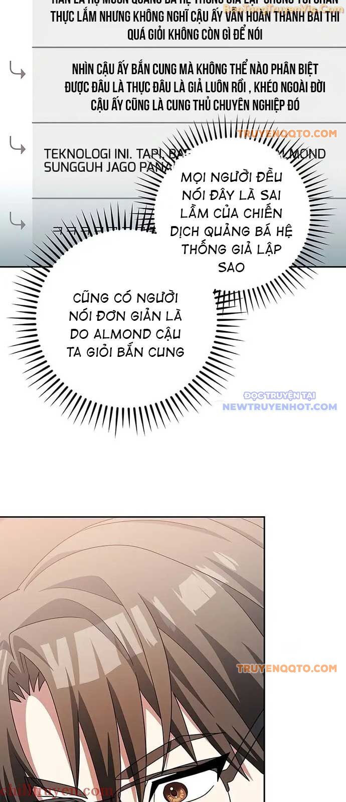 Stream Của Cung Thủ Thiên Tài Chap 54 - Next Chap 55