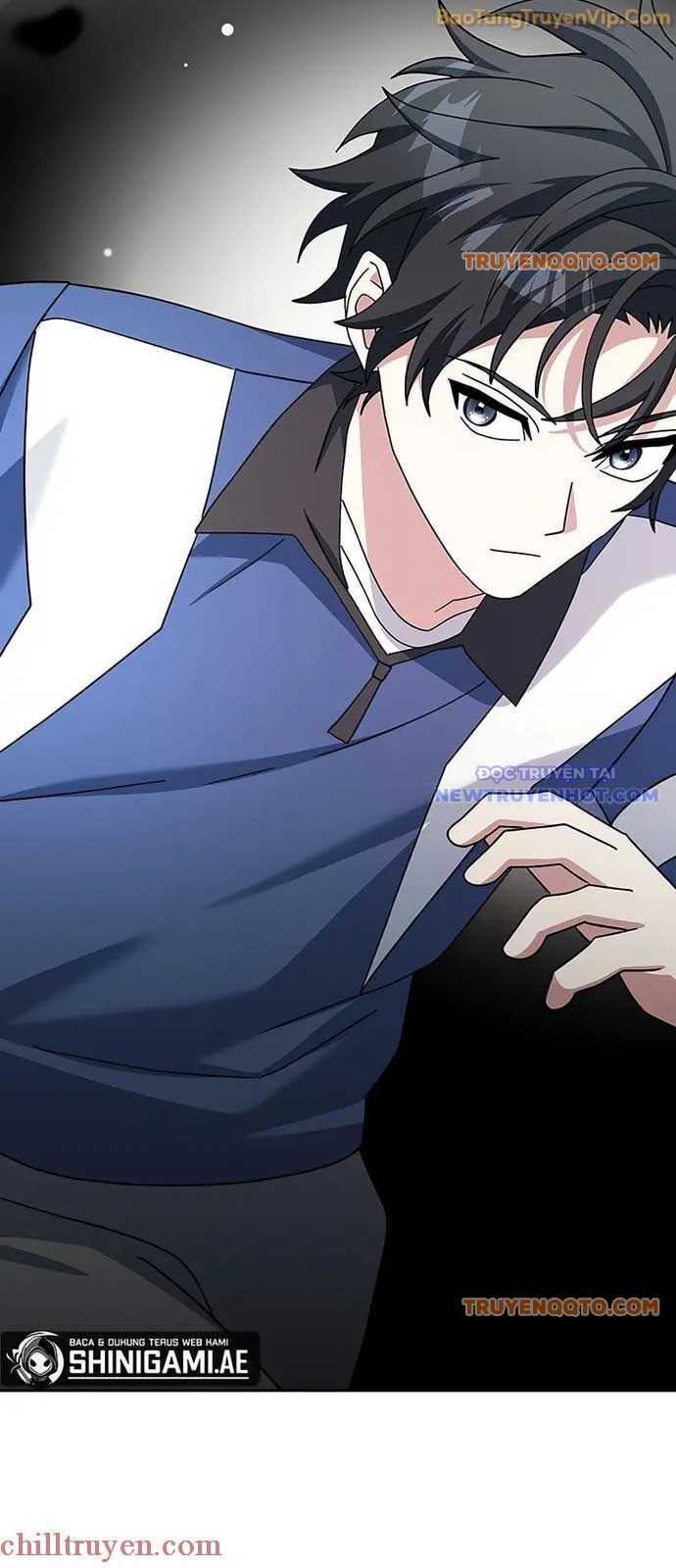 Stream Của Cung Thủ Thiên Tài Chap 54 - Next Chap 55
