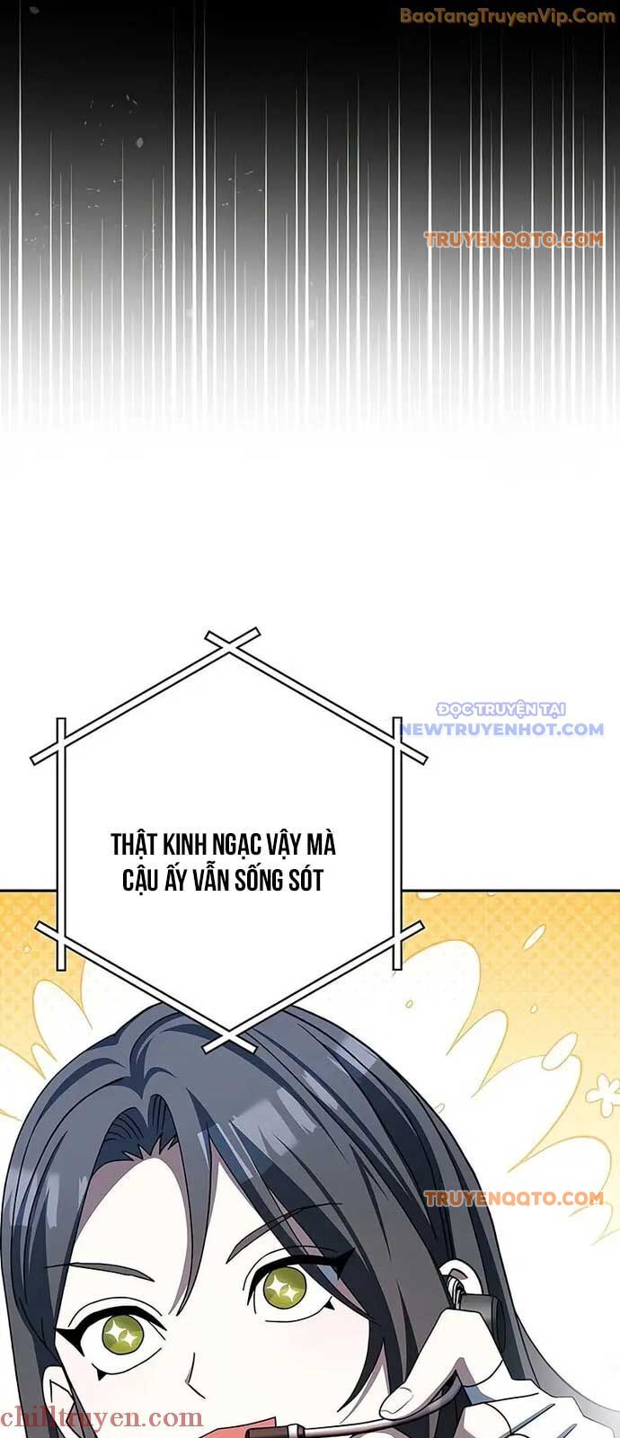 Stream Của Cung Thủ Thiên Tài Chap 54 - Next Chap 55