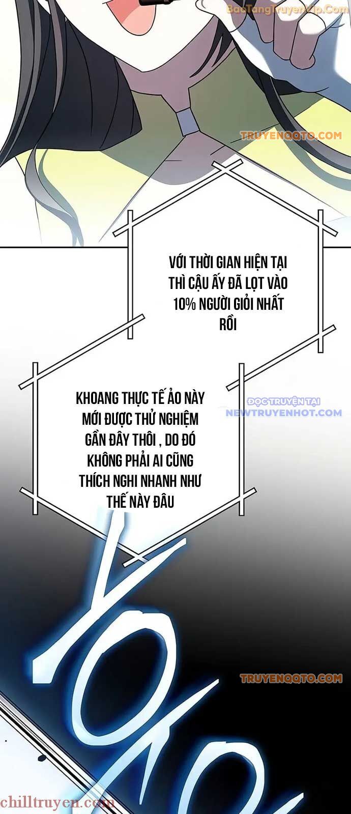 Stream Của Cung Thủ Thiên Tài Chap 54 - Next Chap 55