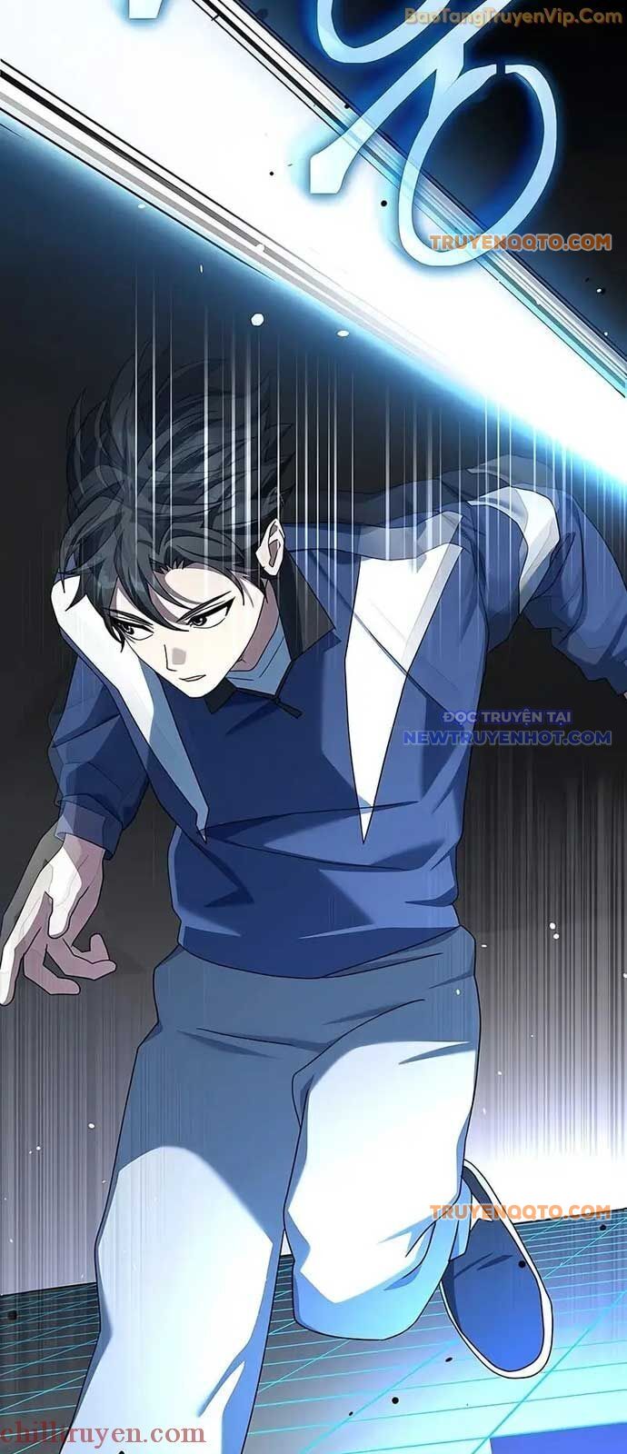 Stream Của Cung Thủ Thiên Tài Chap 54 - Next Chap 55