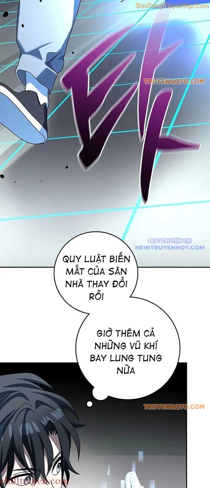 Stream Của Cung Thủ Thiên Tài Chap 54 - Next Chap 55