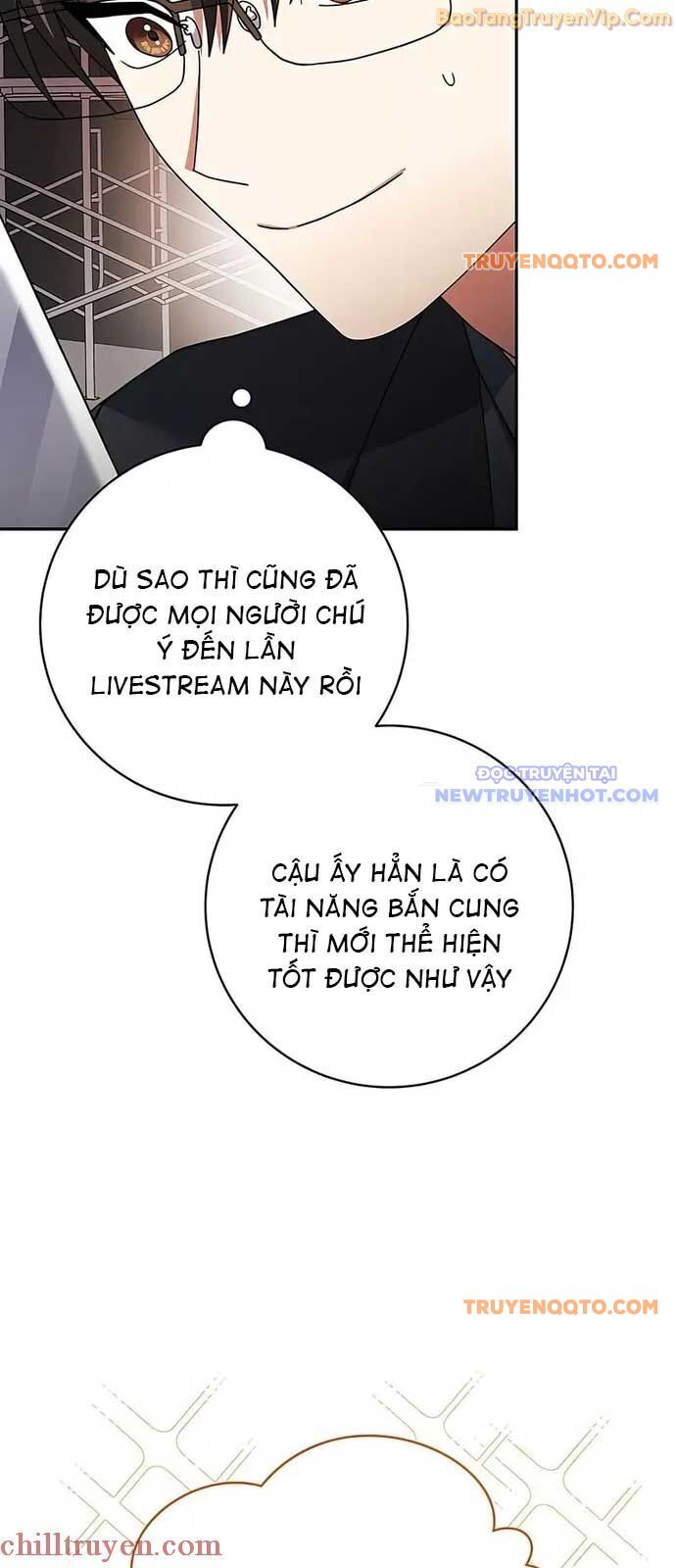 Stream Của Cung Thủ Thiên Tài Chap 54 - Next Chap 55