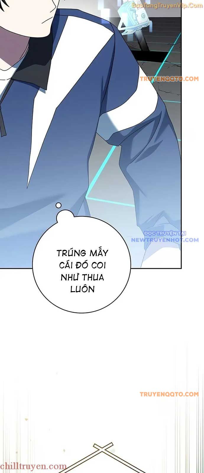 Stream Của Cung Thủ Thiên Tài Chap 54 - Next Chap 55