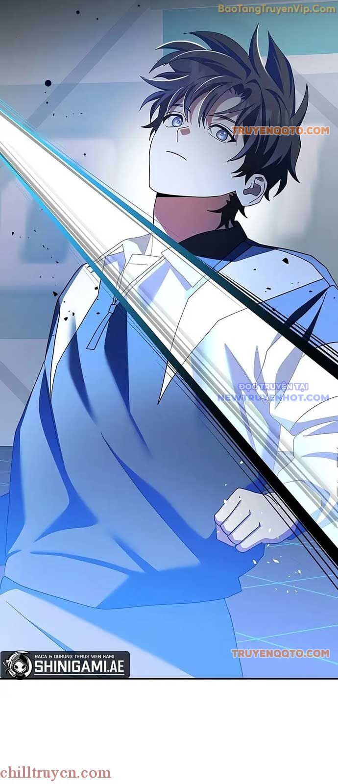 Stream Của Cung Thủ Thiên Tài Chap 54 - Next Chap 55