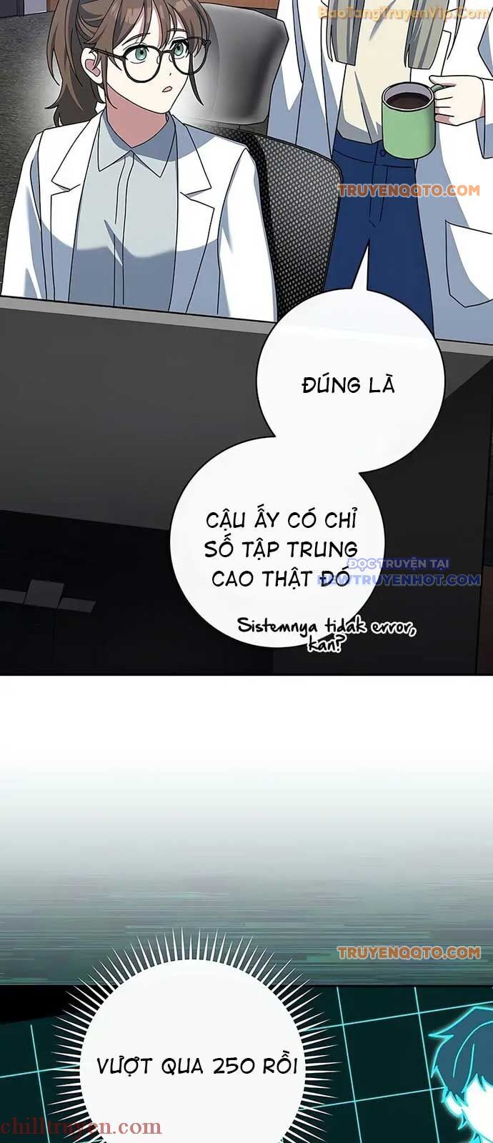 Stream Của Cung Thủ Thiên Tài Chap 54 - Next Chap 55