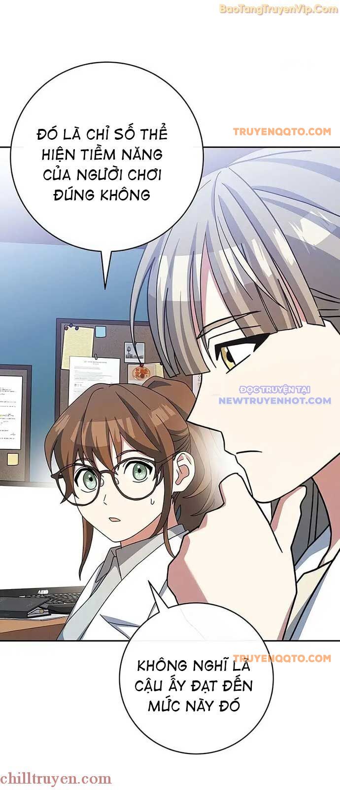 Stream Của Cung Thủ Thiên Tài Chap 54 - Next Chap 55