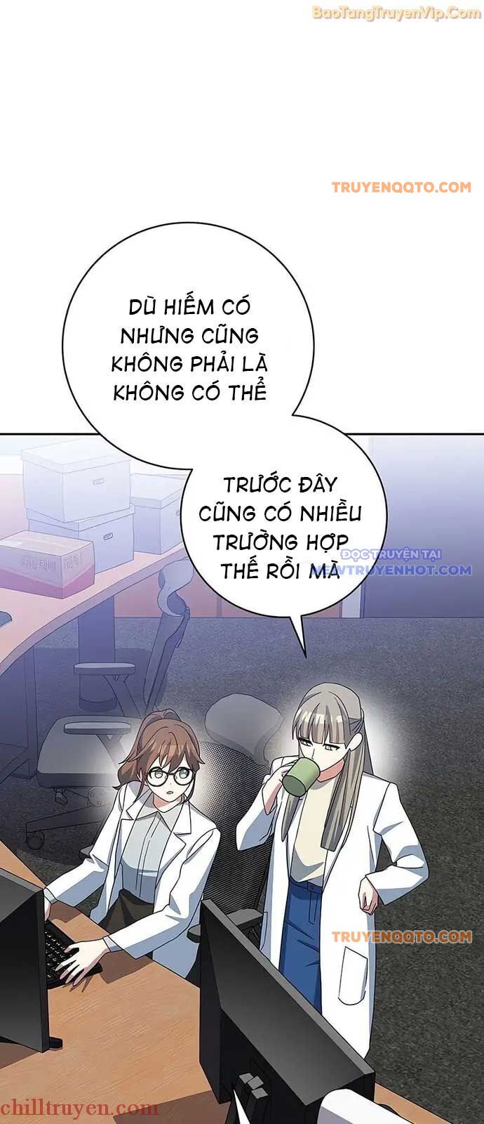 Stream Của Cung Thủ Thiên Tài Chap 54 - Next Chap 55