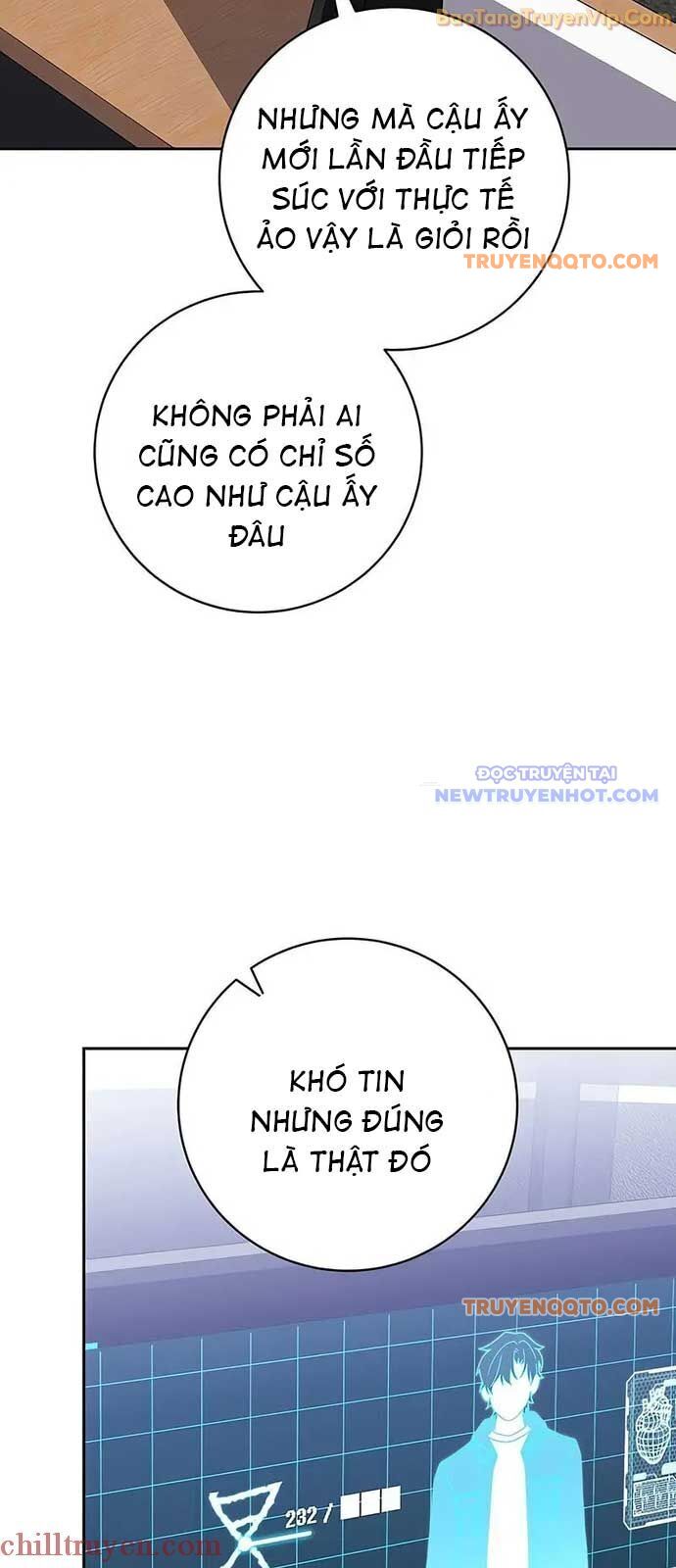 Stream Của Cung Thủ Thiên Tài Chap 54 - Next Chap 55