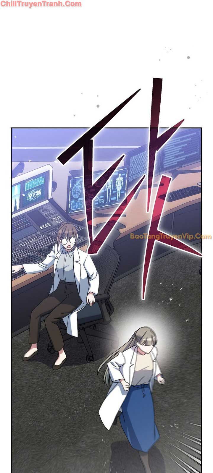 Stream Của Cung Thủ Thiên Tài Chap 55 - Next Chap 56