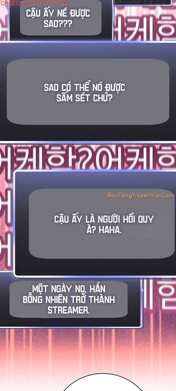 Stream Của Cung Thủ Thiên Tài Chap 55 - Next Chap 56
