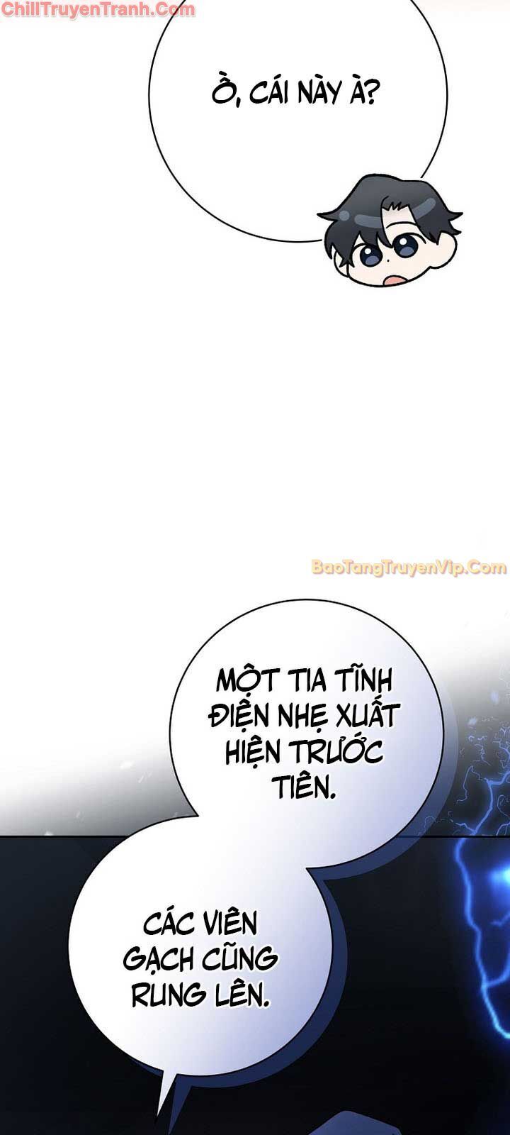 Stream Của Cung Thủ Thiên Tài Chap 55 - Next Chap 56